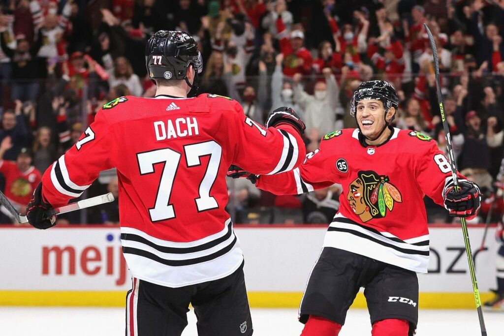 Jogo De MONTREAL, De CANADÁ, Canadense E Americano De NHL, Estádio