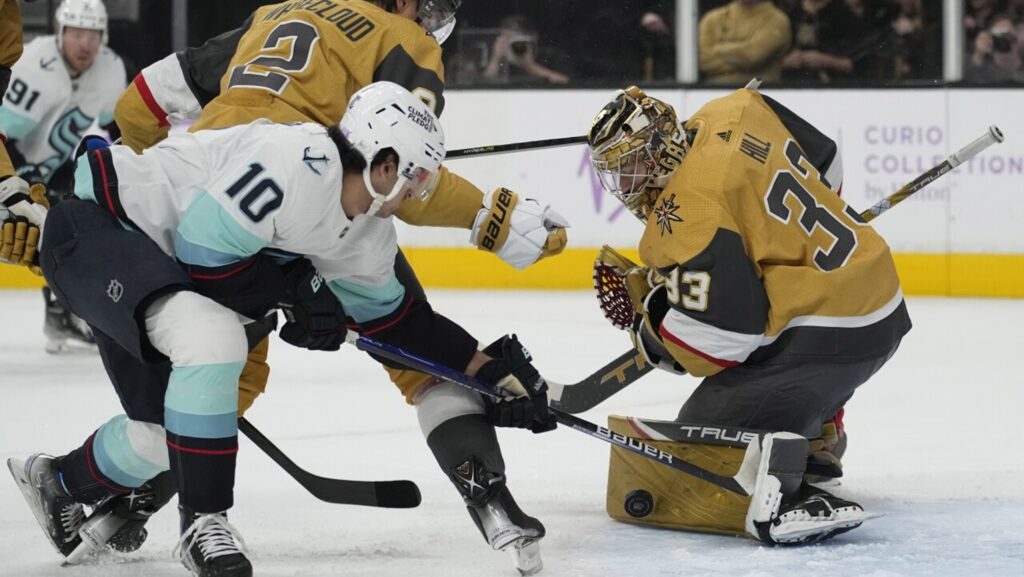 CALENDÁRIO DA NHL TEMPORADA DE 20232024 IceHockey