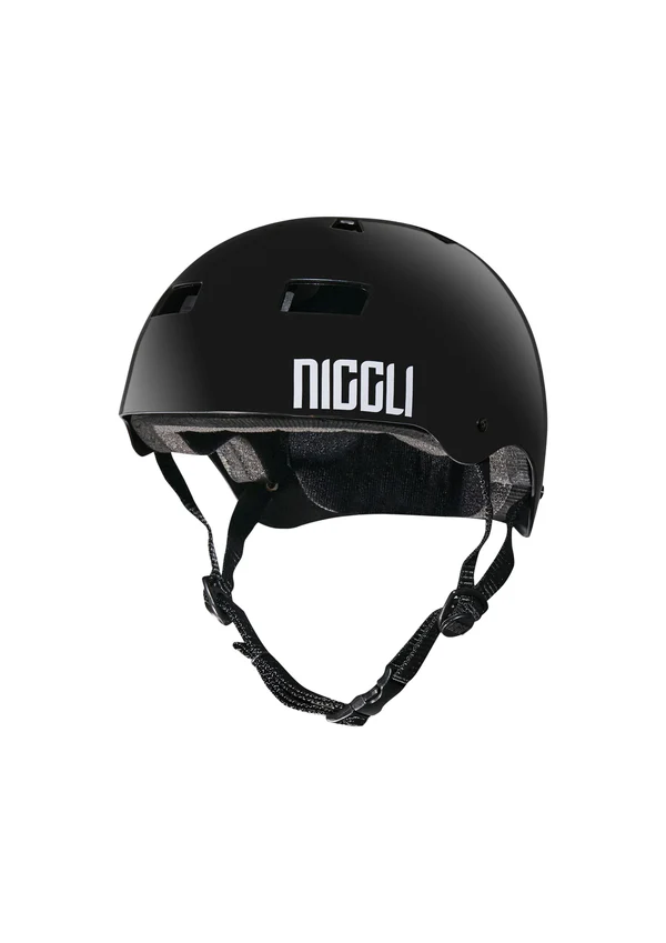 Equipamentos de Proteção- Fonte: Niggli (2025)
