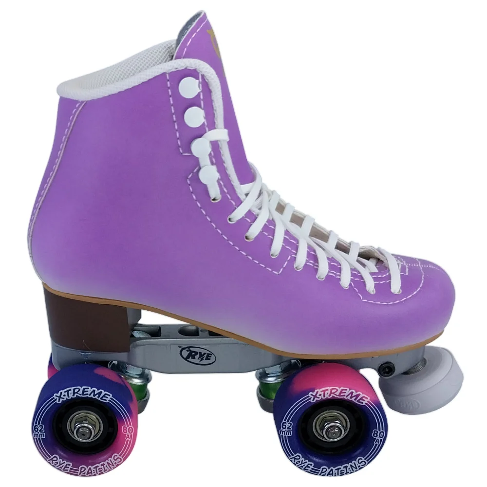 Patins Adventure Xtreme Lazer - Sunny Lilás – Fonte: Patins Rye (2025)