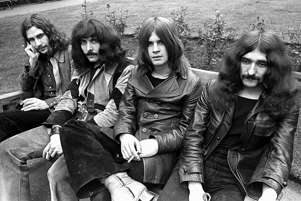Banda Black Sabbath em 1979 – Por: Jon Wiederhorn – Fonte: Loudwire (2023)