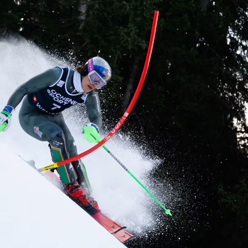 ESPERANÇA DE OURO BRASILEIRO, NOS JOGOS OLÍMPICOS DE INVERNO MILANO CORTINA 2026