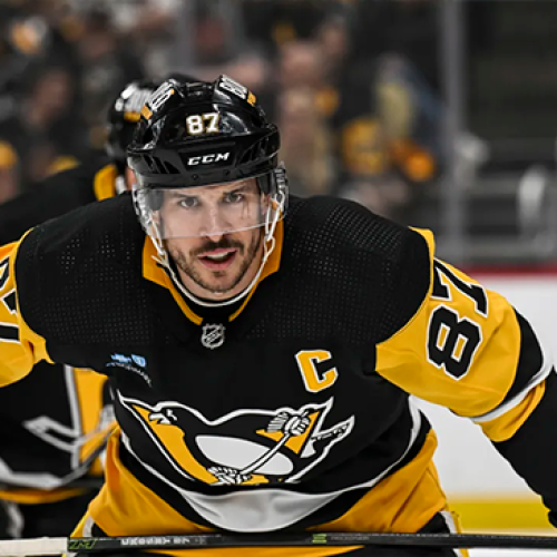 CROSBY RENOVA COM OS PENGUINS