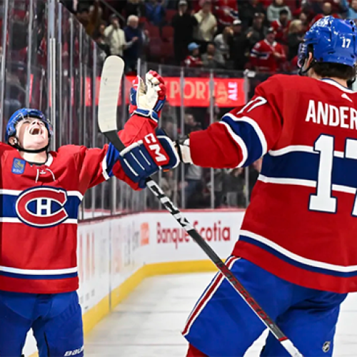 OS MAIORES CAMPEÕES DA STANLEY CUP