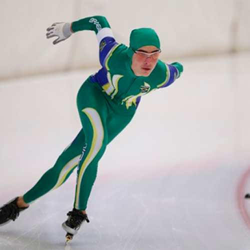 GABRIEL OHNMATCH, PIONEIRO DA PATINAÇÃO DE VELOCIDADE